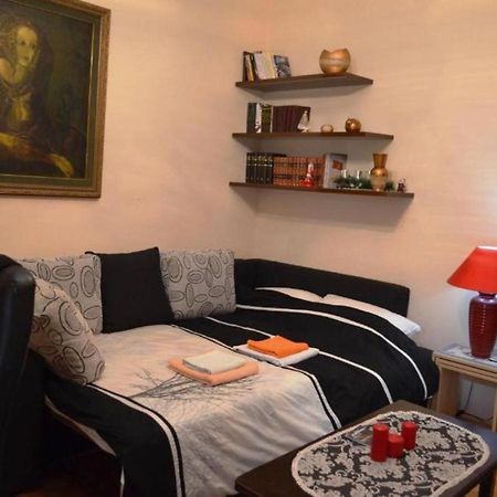 Apartment Heart Of بودغوريتْسا المظهر الخارجي الصورة