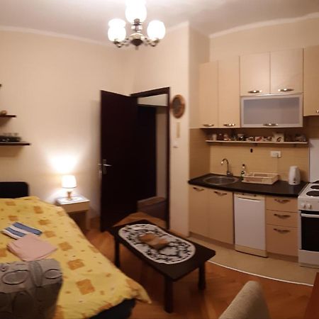 Apartment Heart Of بودغوريتْسا المظهر الخارجي الصورة